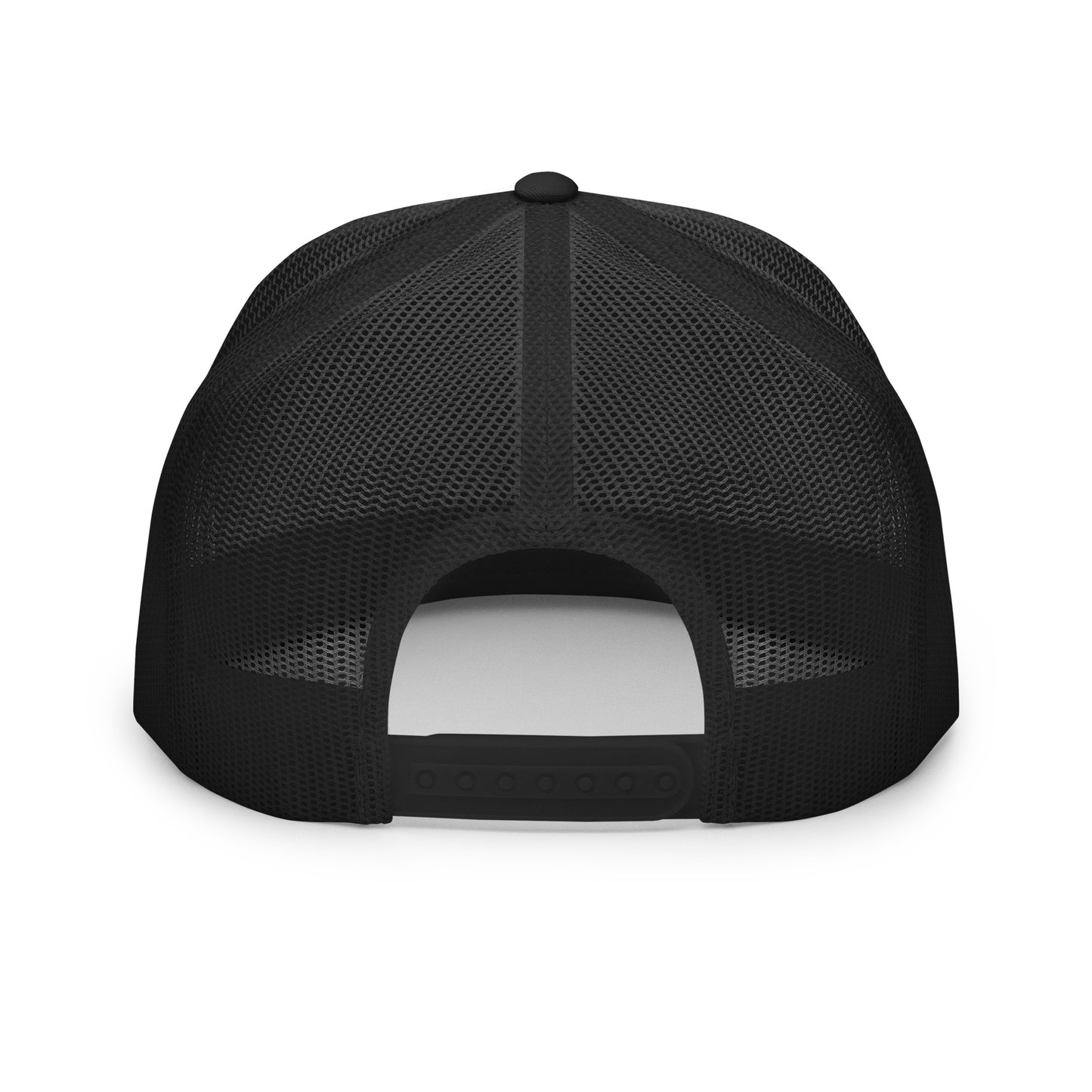 WPR Trucker Cap