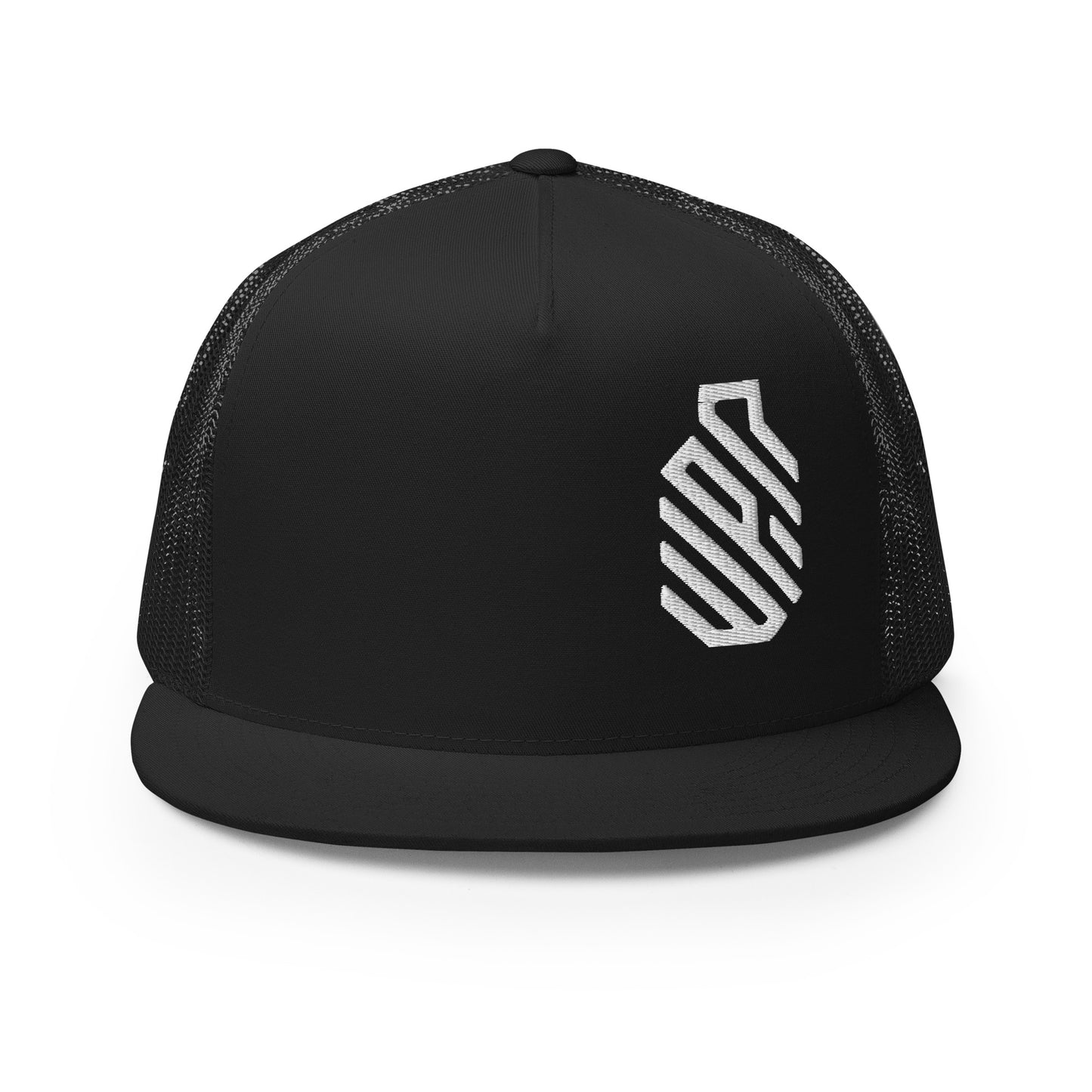 WPR Trucker Cap