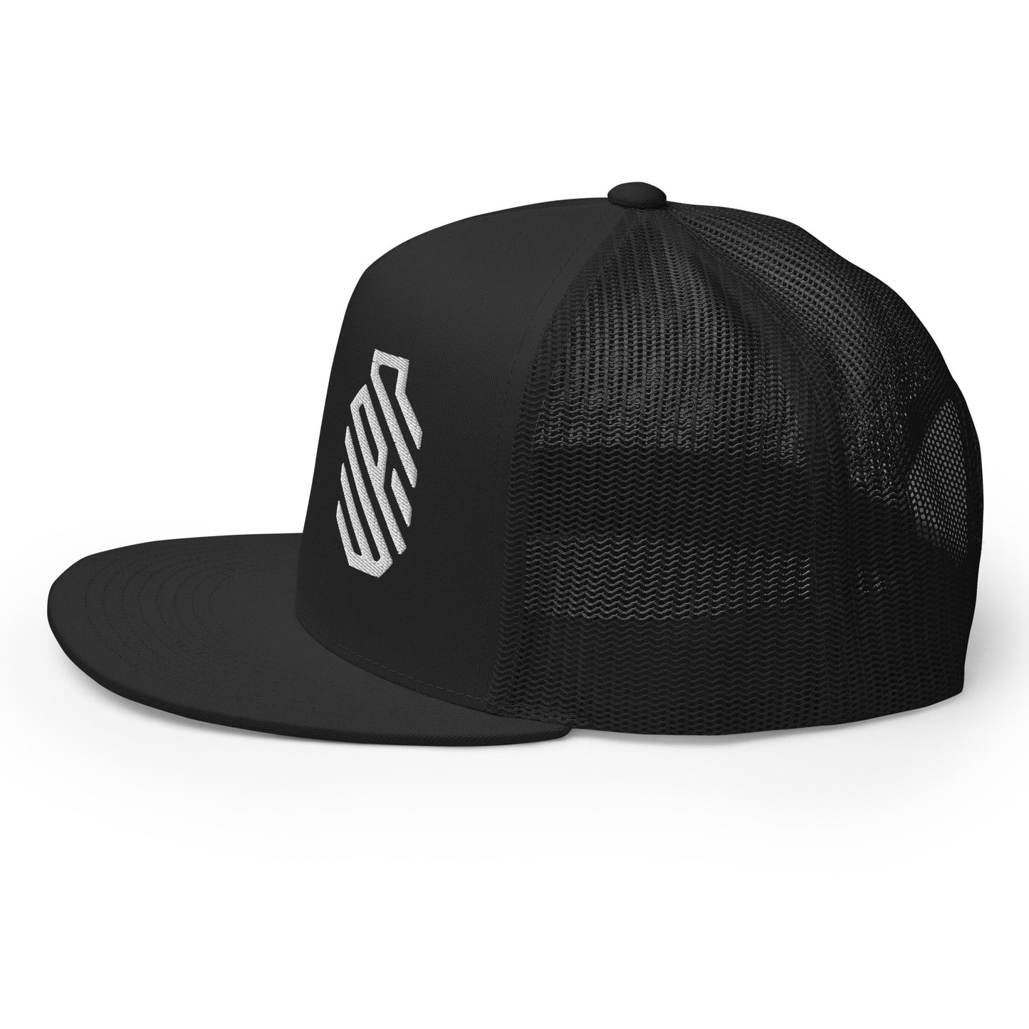 WPR Trucker Cap