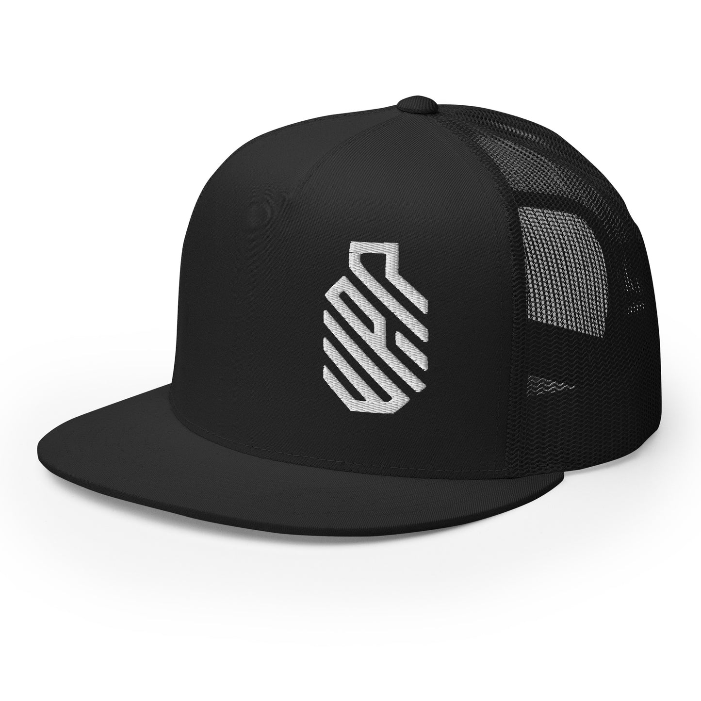 WPR Trucker Cap