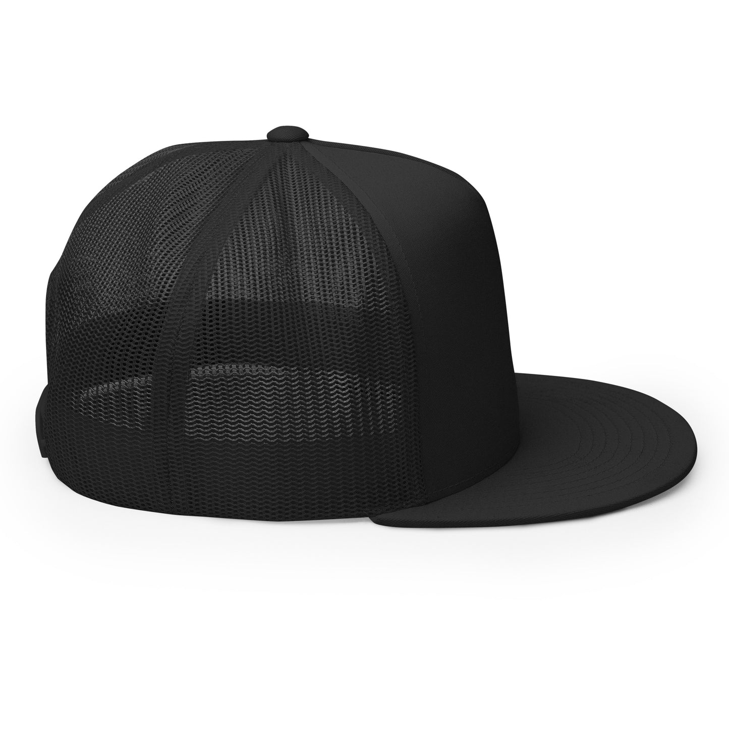 WPR Trucker Cap