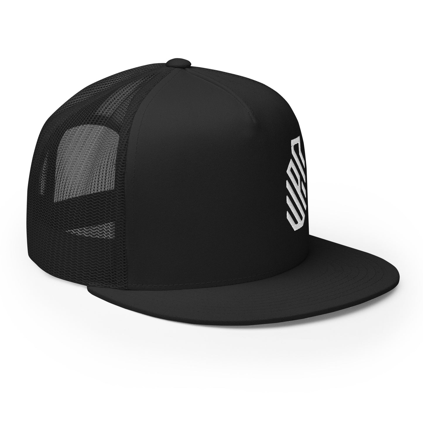 WPR Trucker Cap