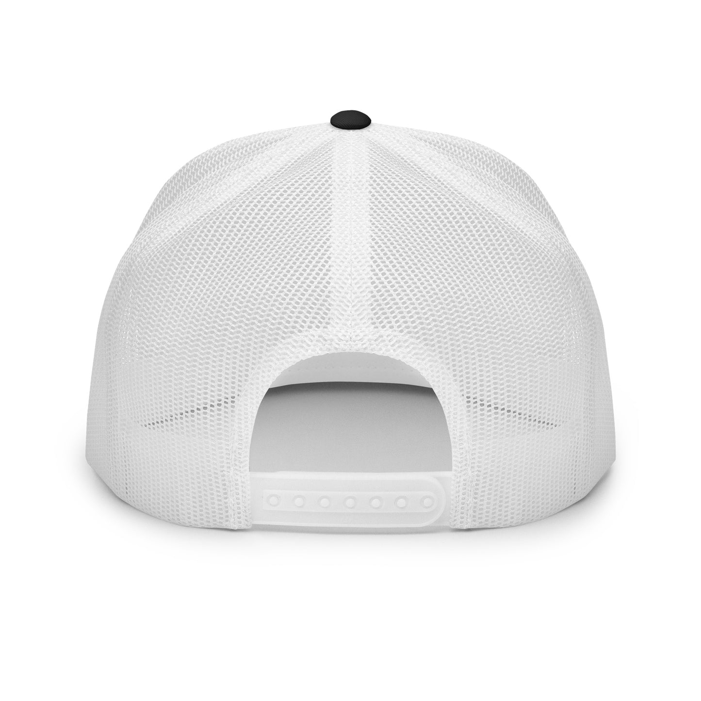 WPR Trucker Cap