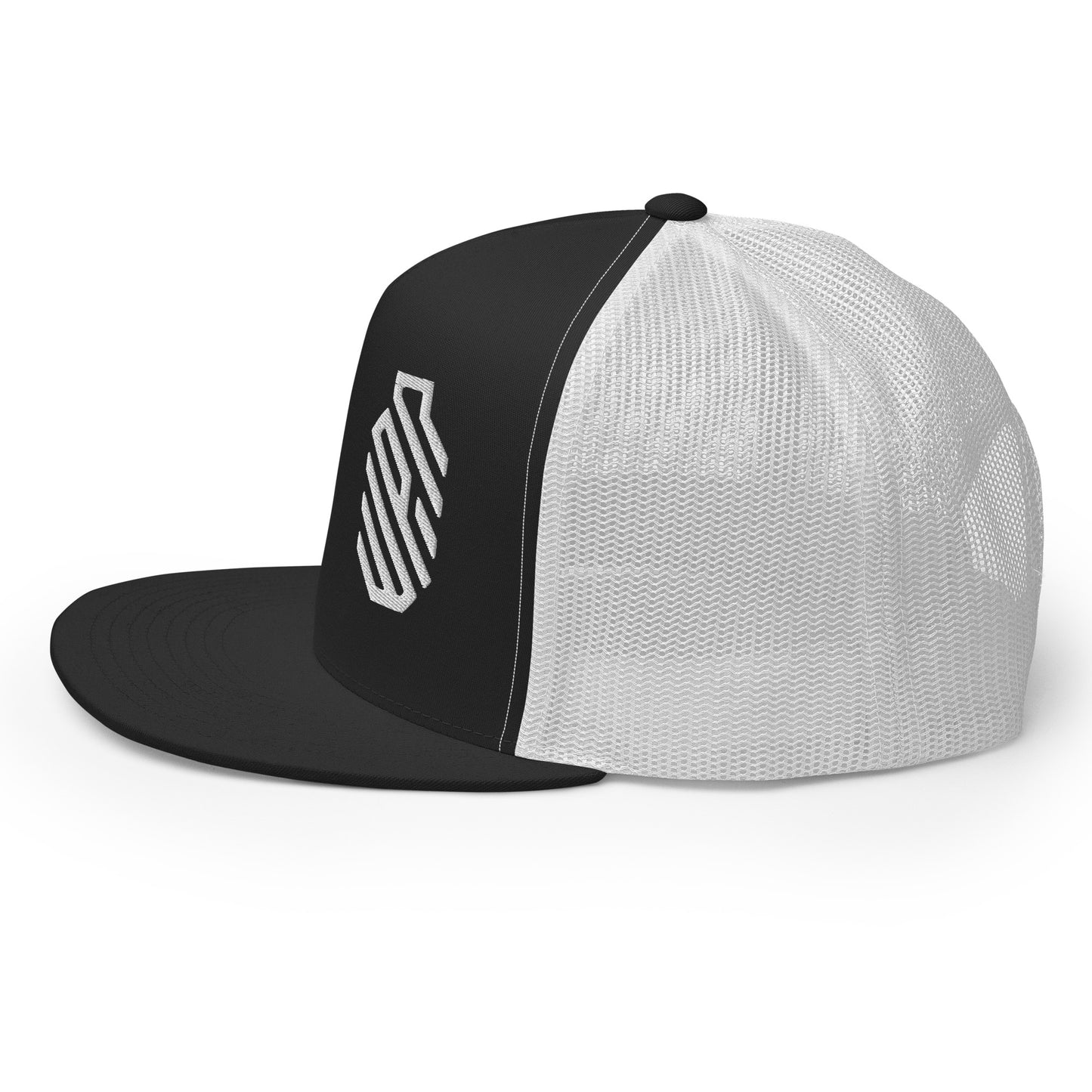 WPR Trucker Cap