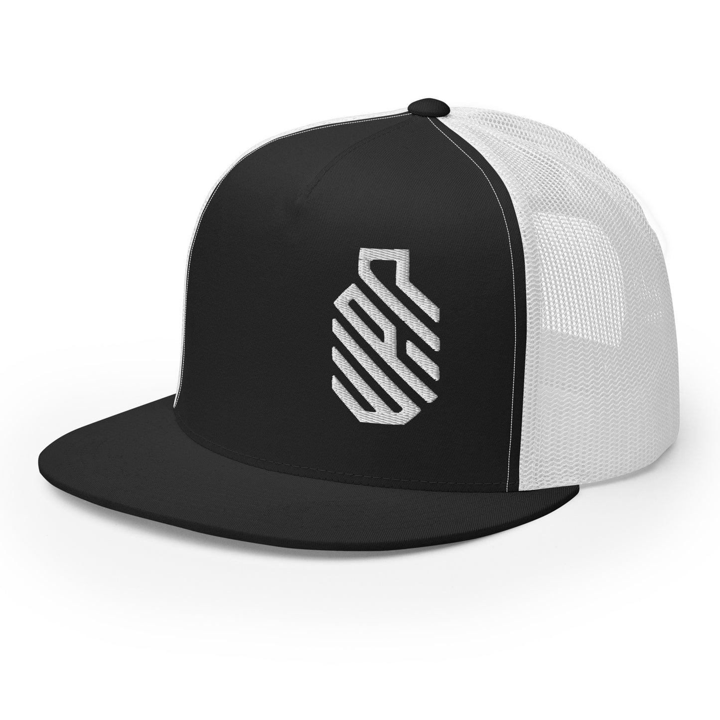 WPR Trucker Cap