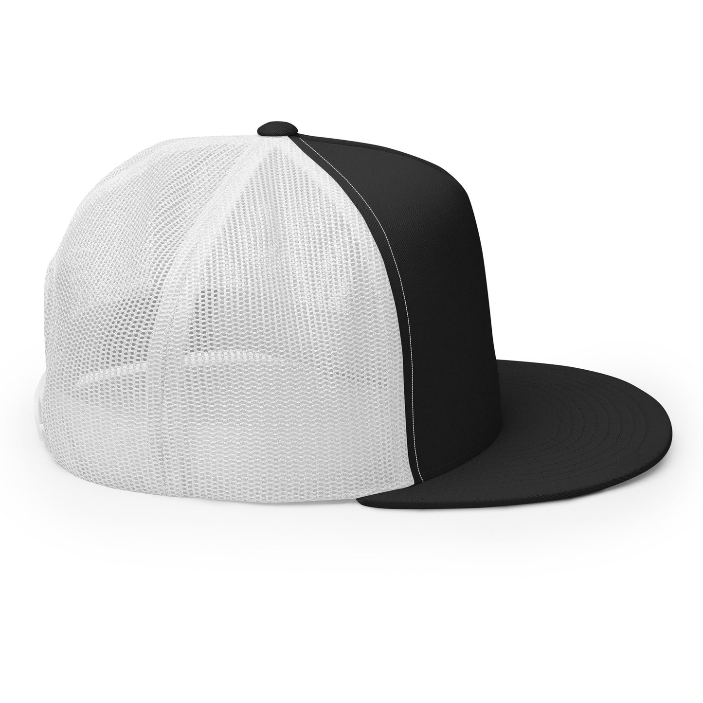 WPR Trucker Cap