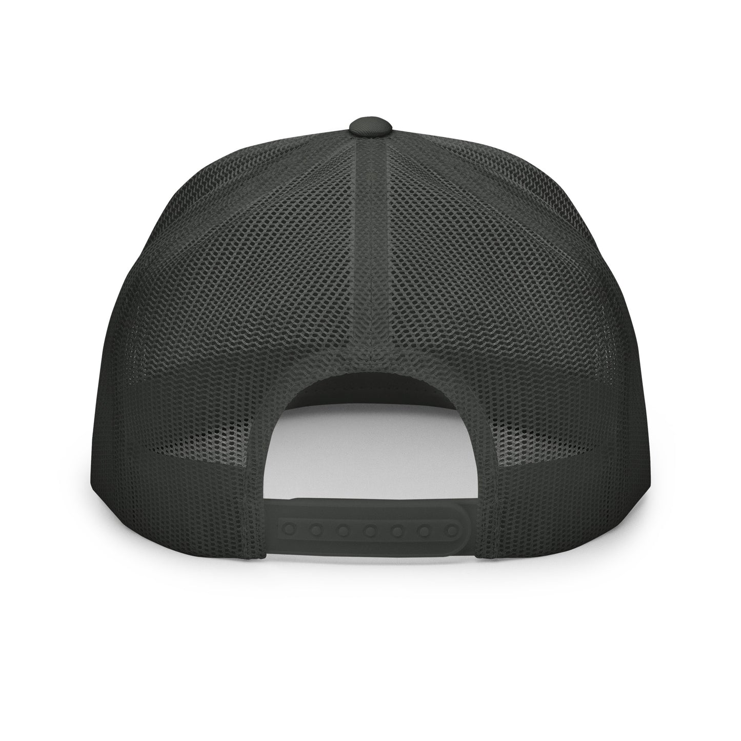 WPR Trucker Cap