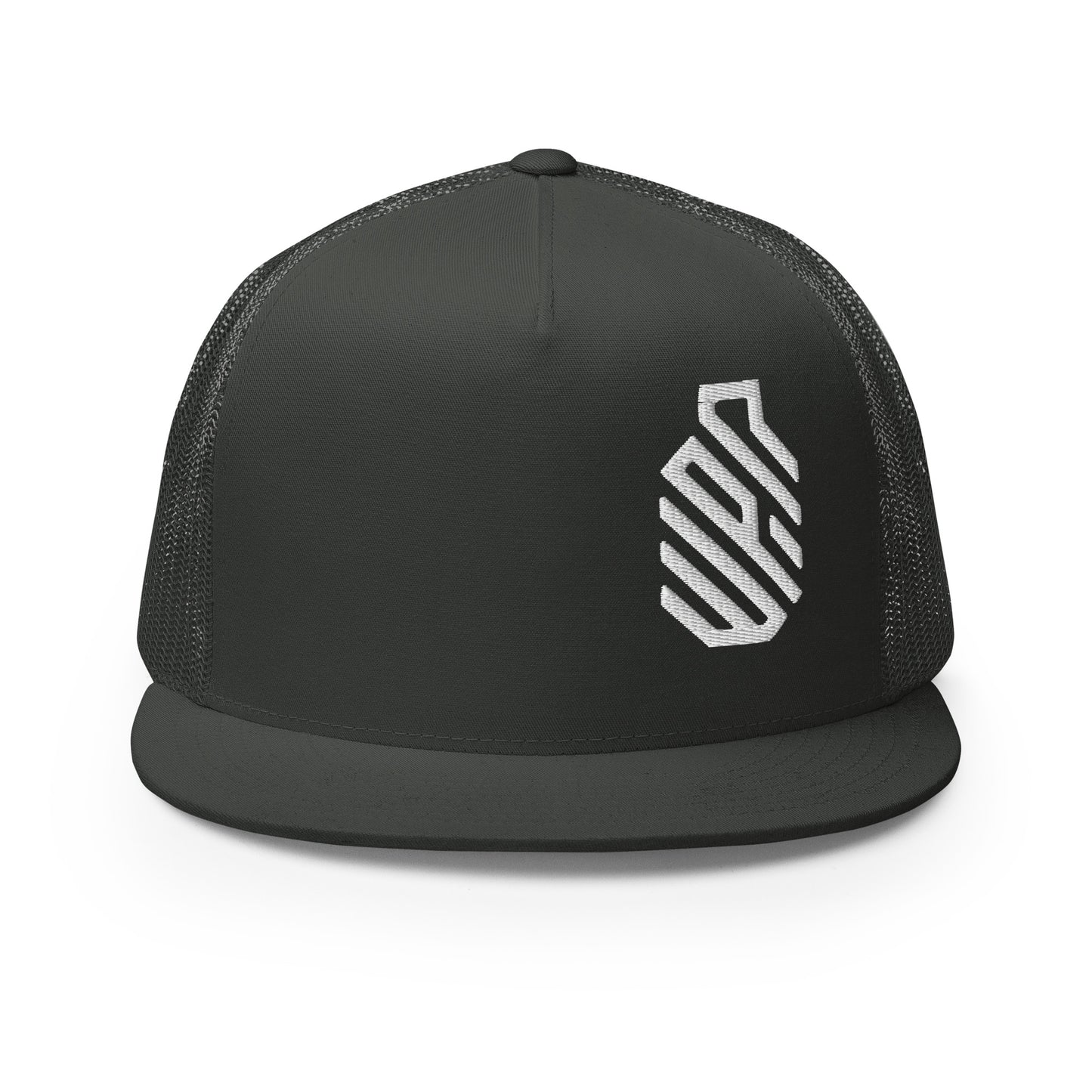 WPR Trucker Cap