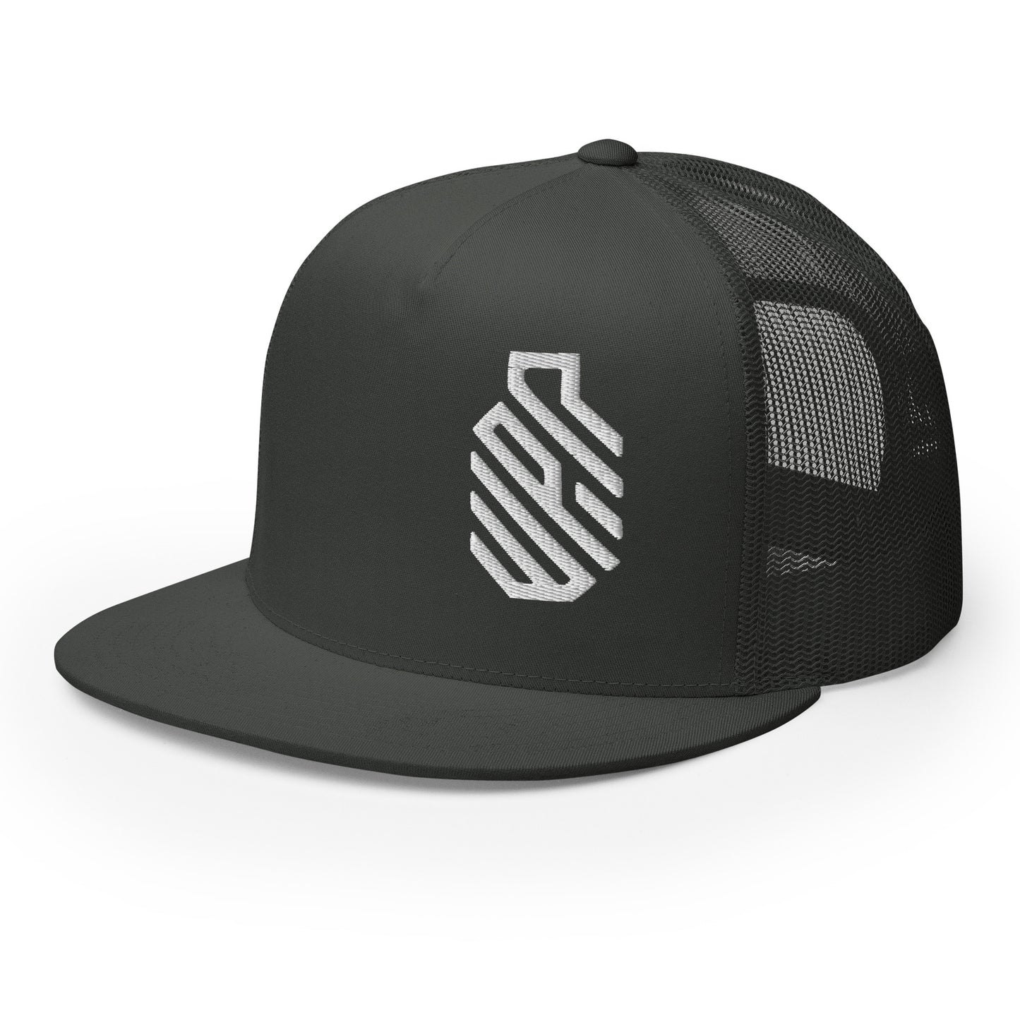 WPR Trucker Cap