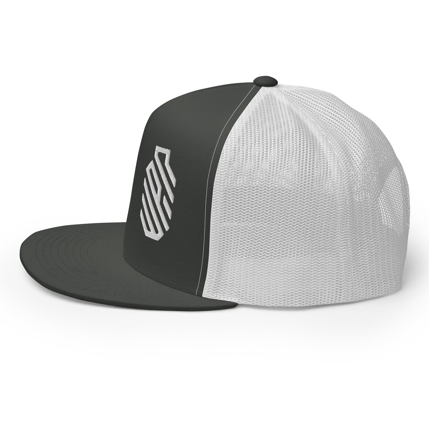 WPR Trucker Cap