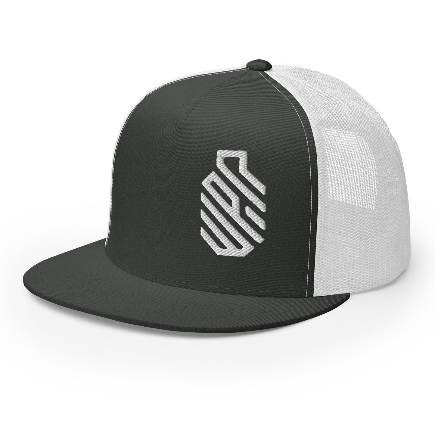 WPR Trucker Cap