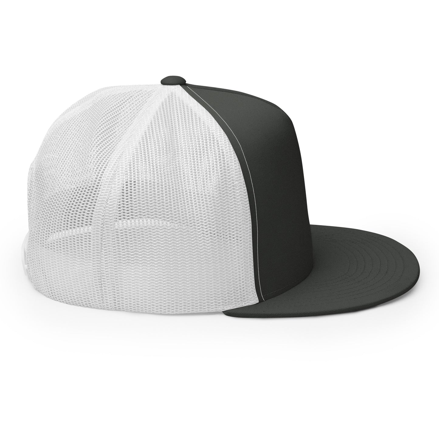 WPR Trucker Cap