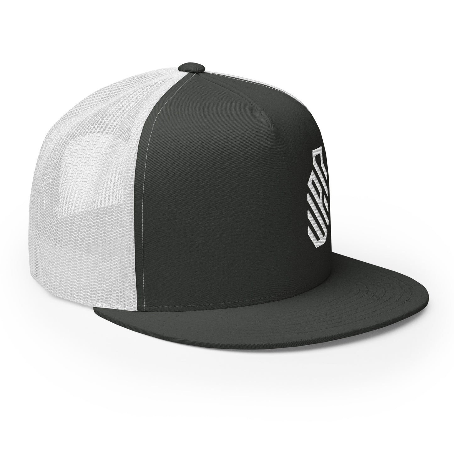 WPR Trucker Cap