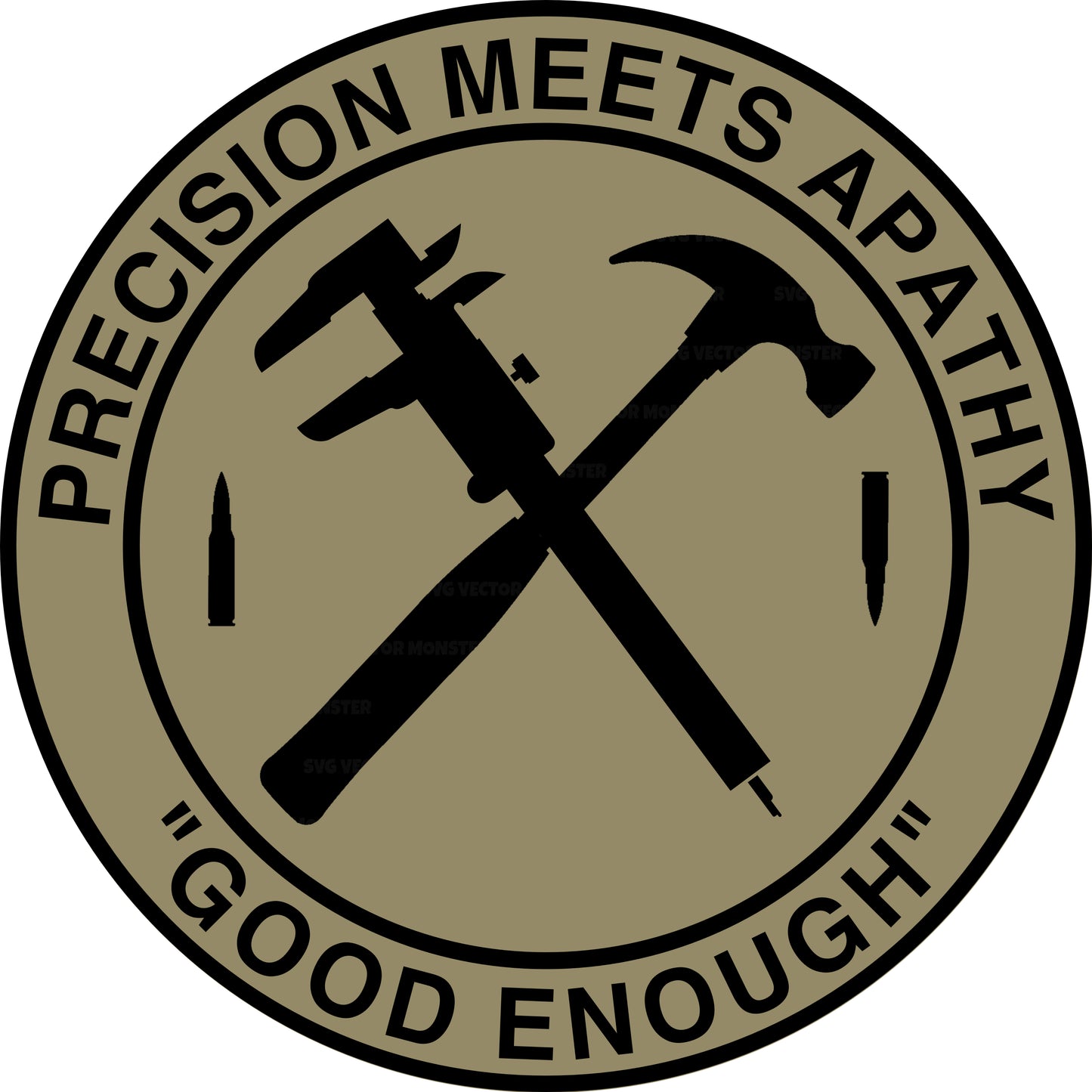 Good Enough Patch