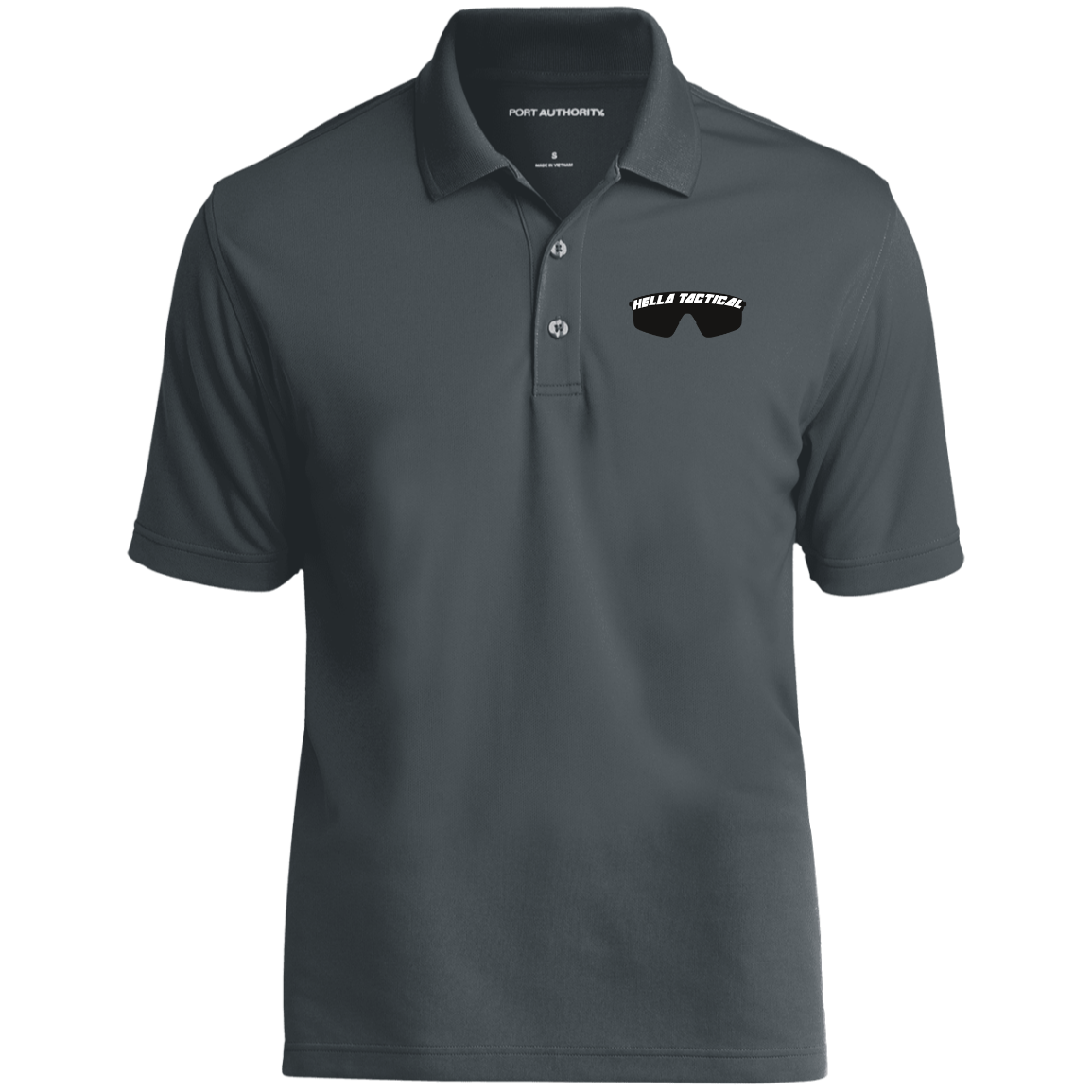 Hella Tactical Polo