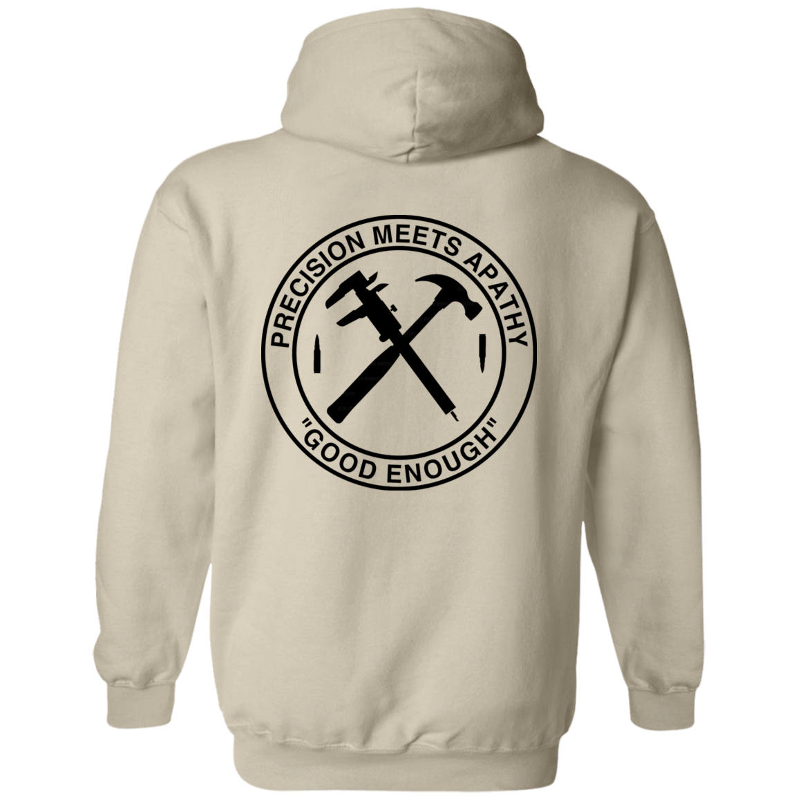 Good Enough Hoodie