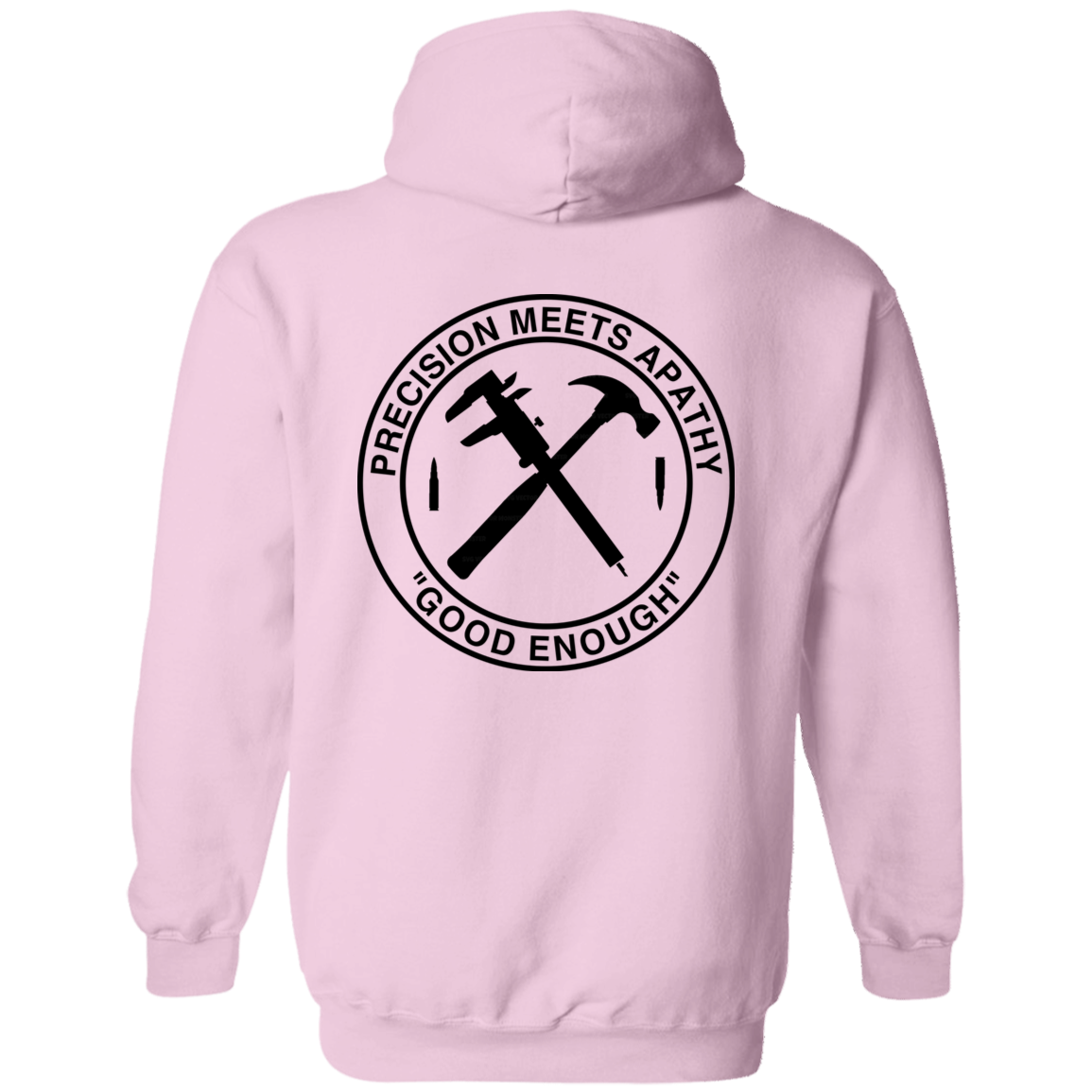 Good Enough Hoodie