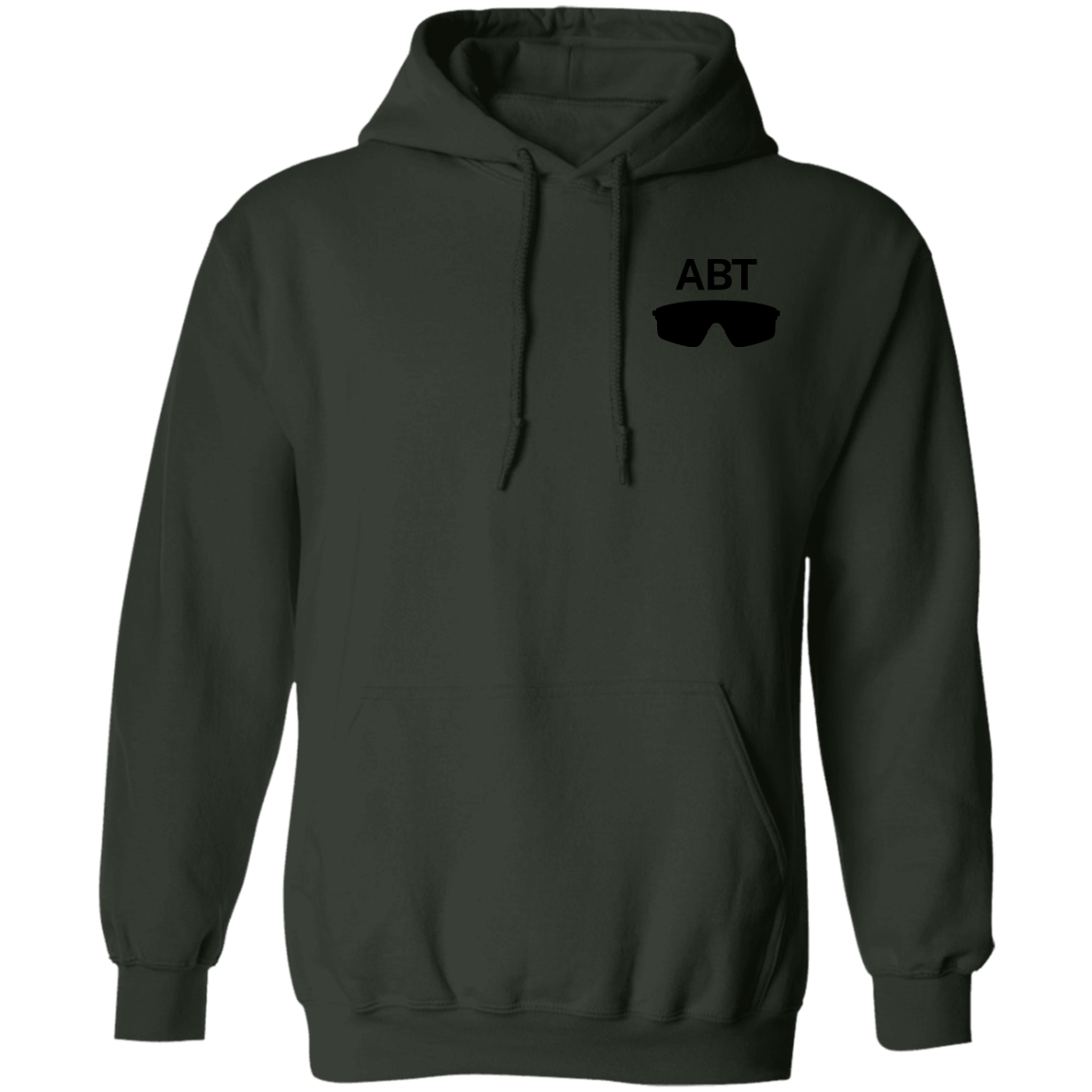 Good Enough Hoodie