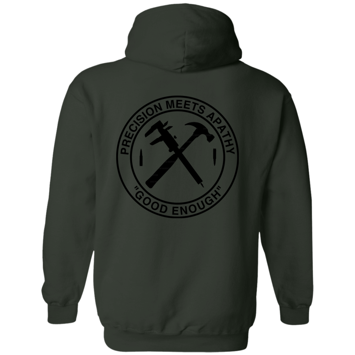 Good Enough Hoodie