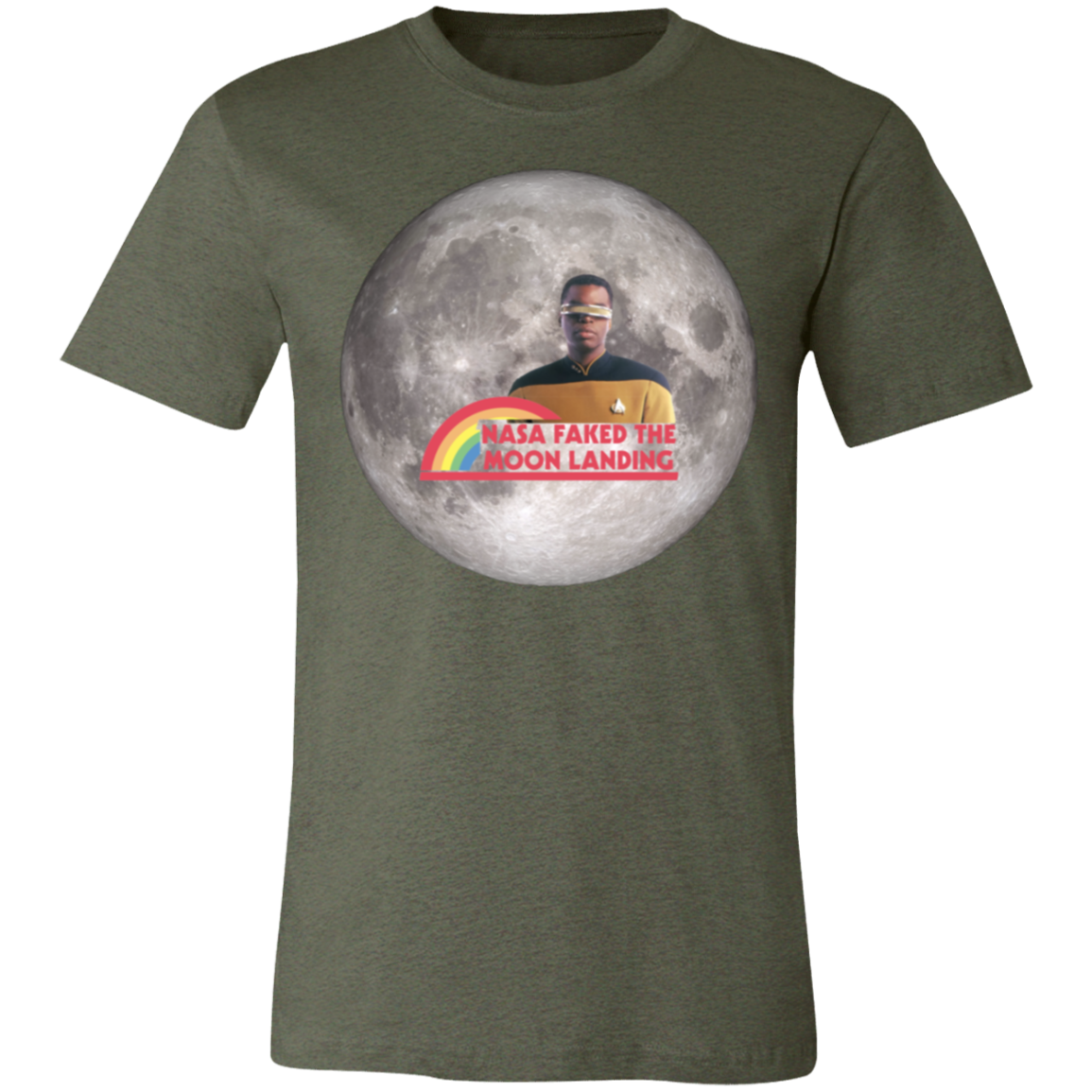 Moon Landing