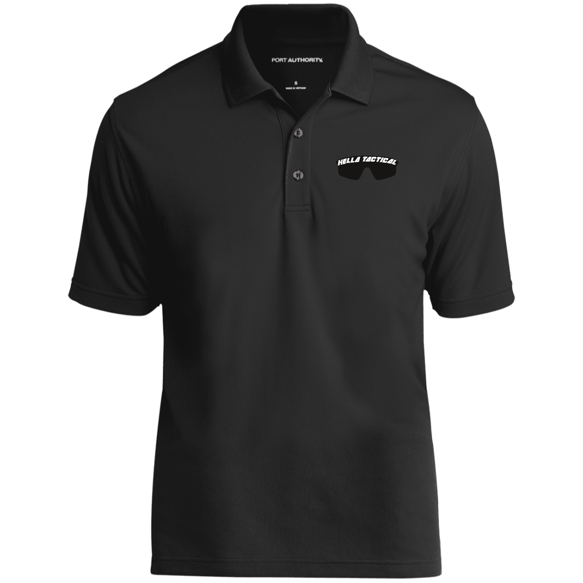 Hella Tactical Polo