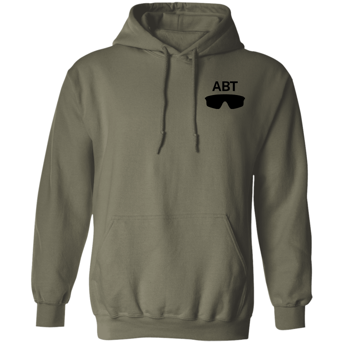 Good Enough Hoodie