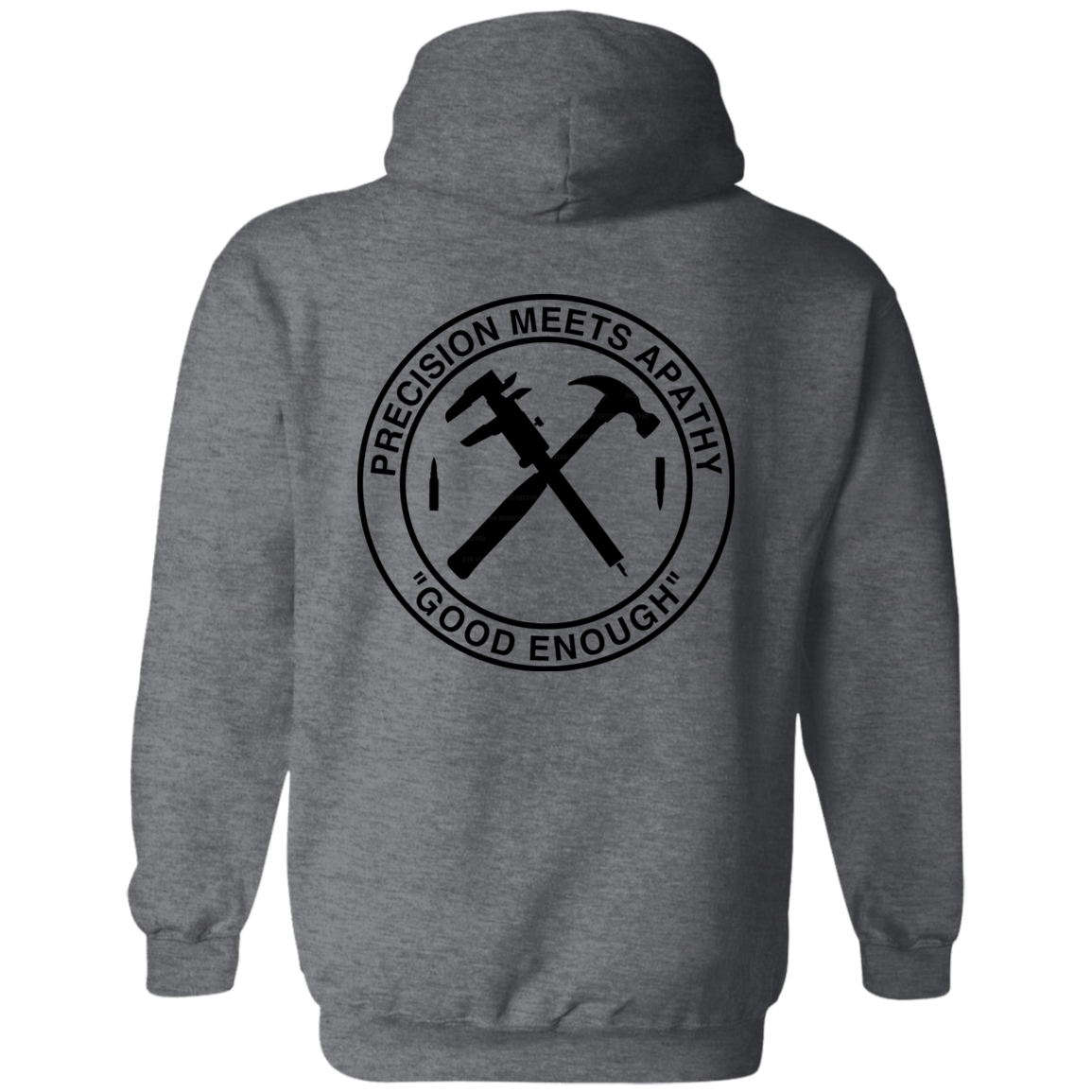 Good Enough Hoodie