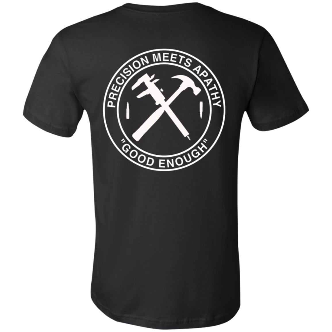 Good Enough T Shirt