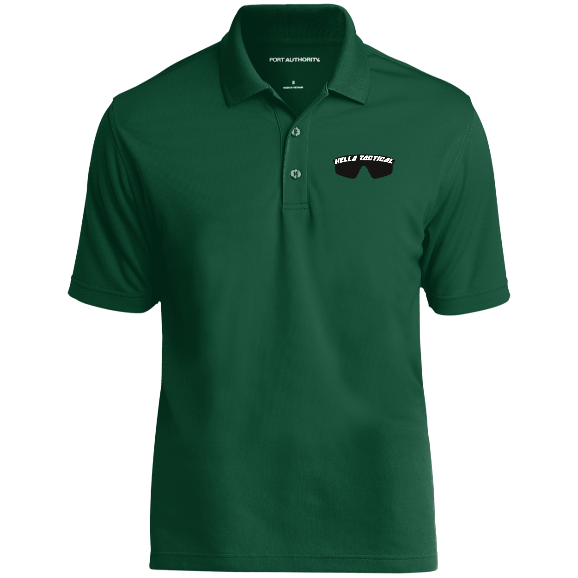 Hella Tactical Polo