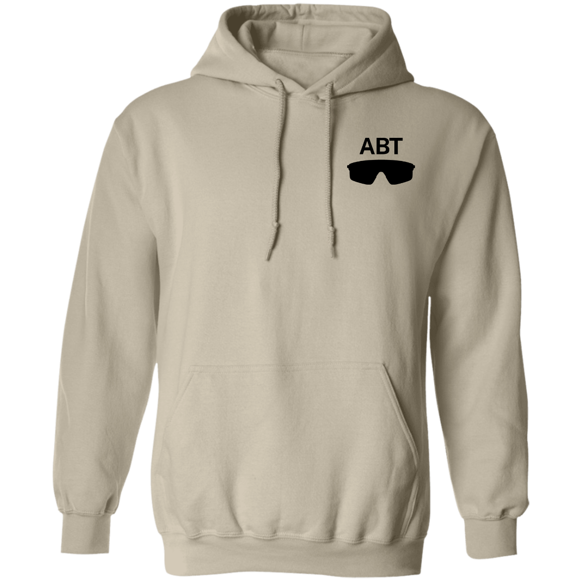 Good Enough Hoodie