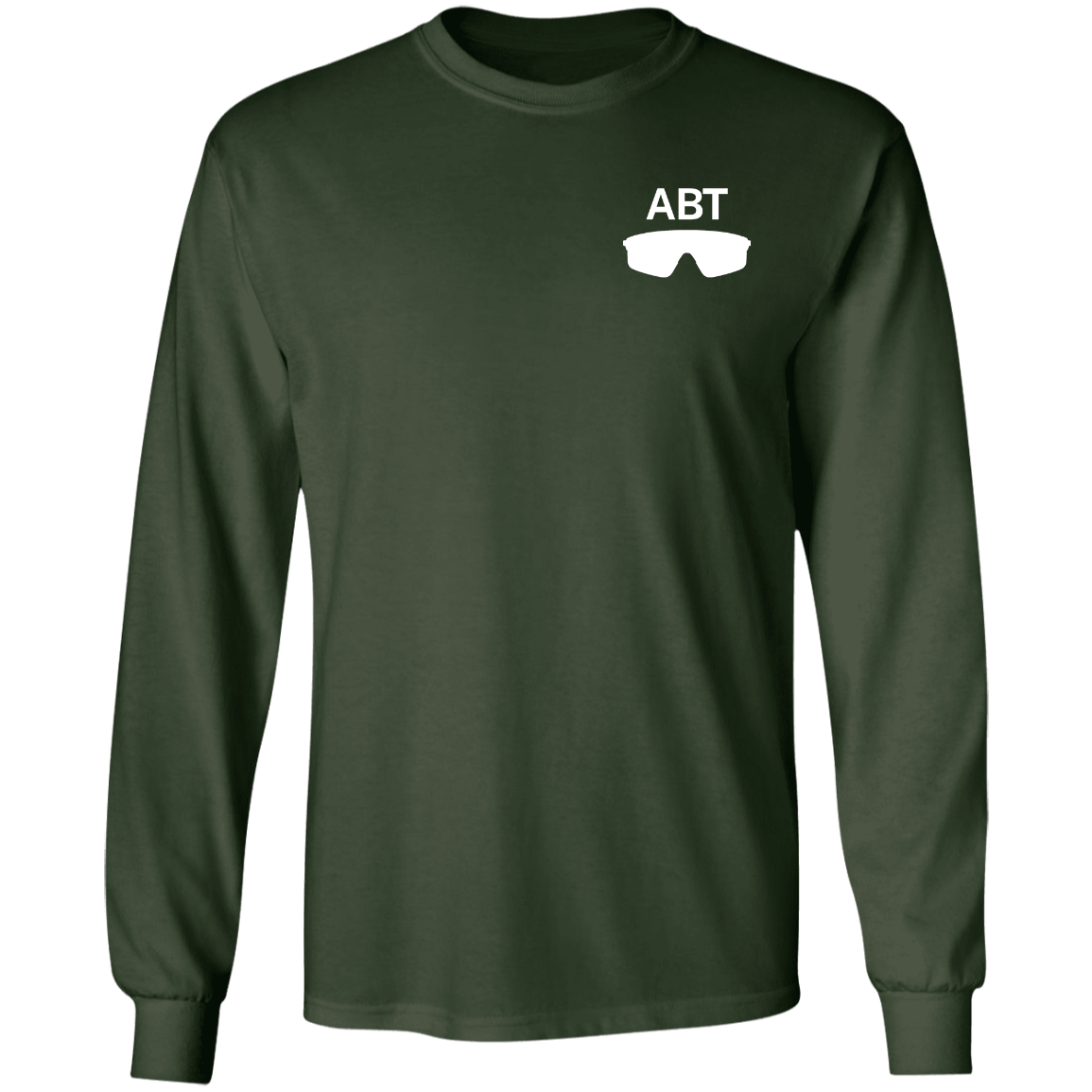 Good Enough Long Sleeve