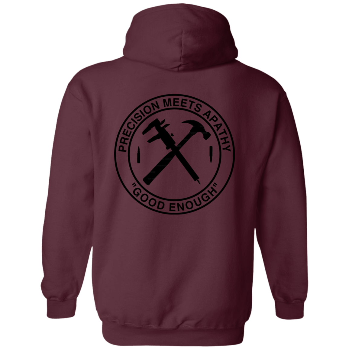 Good Enough Hoodie