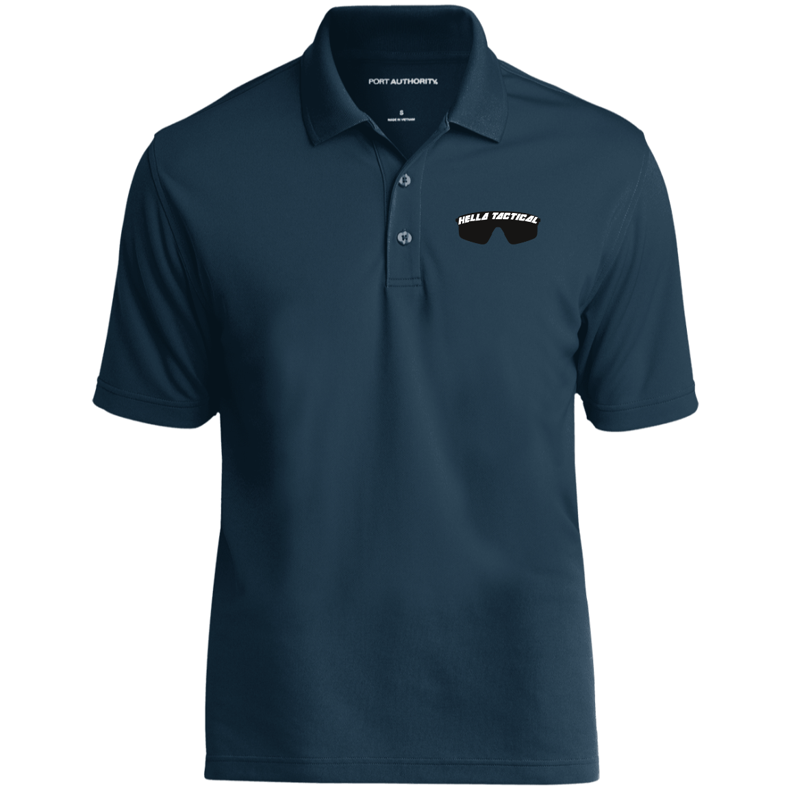 Hella Tactical Polo