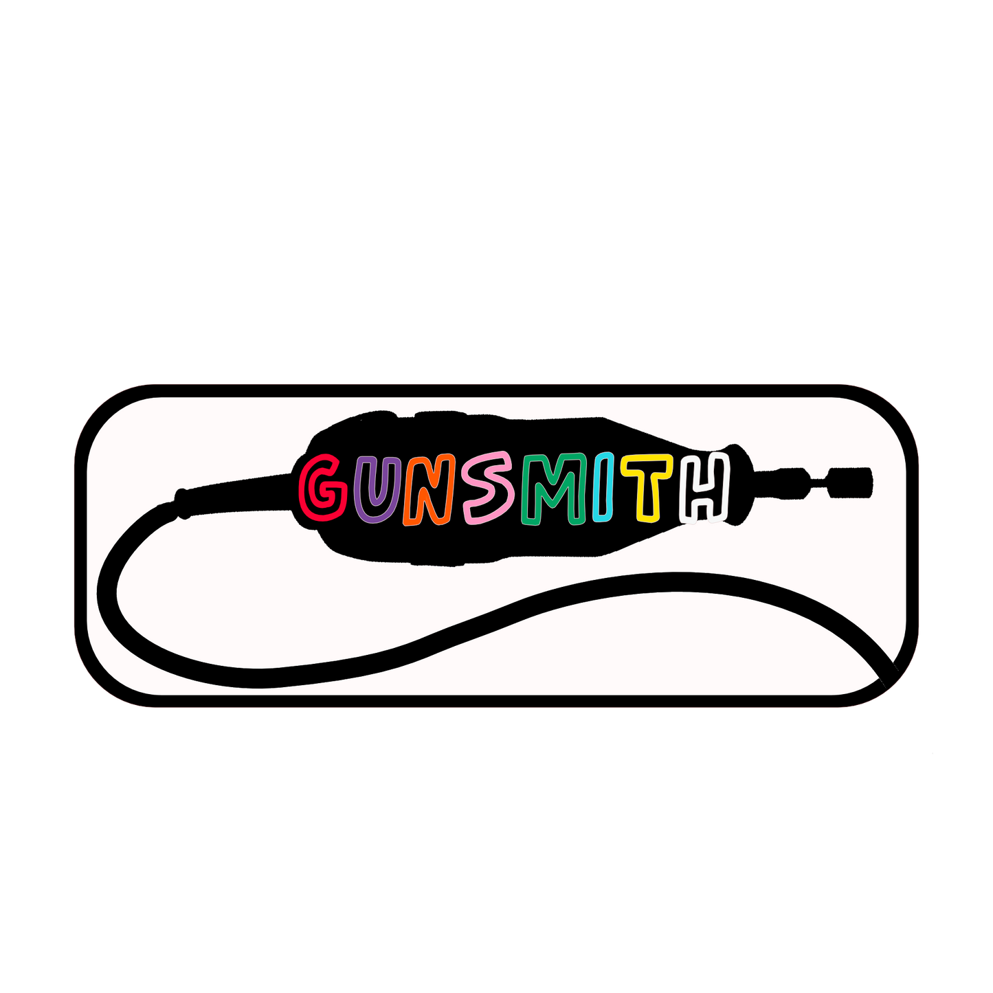 The Gunsmith Work Shirt