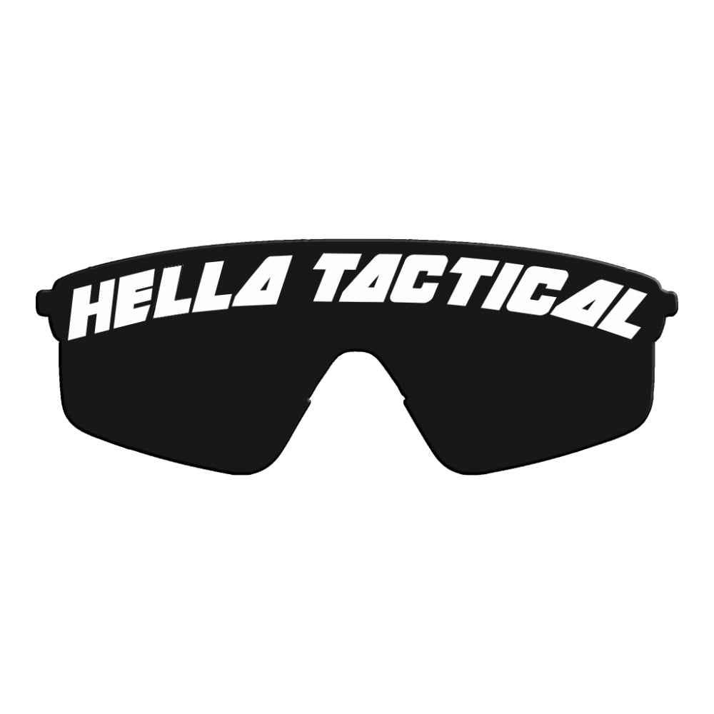 Hella Tactical Patch