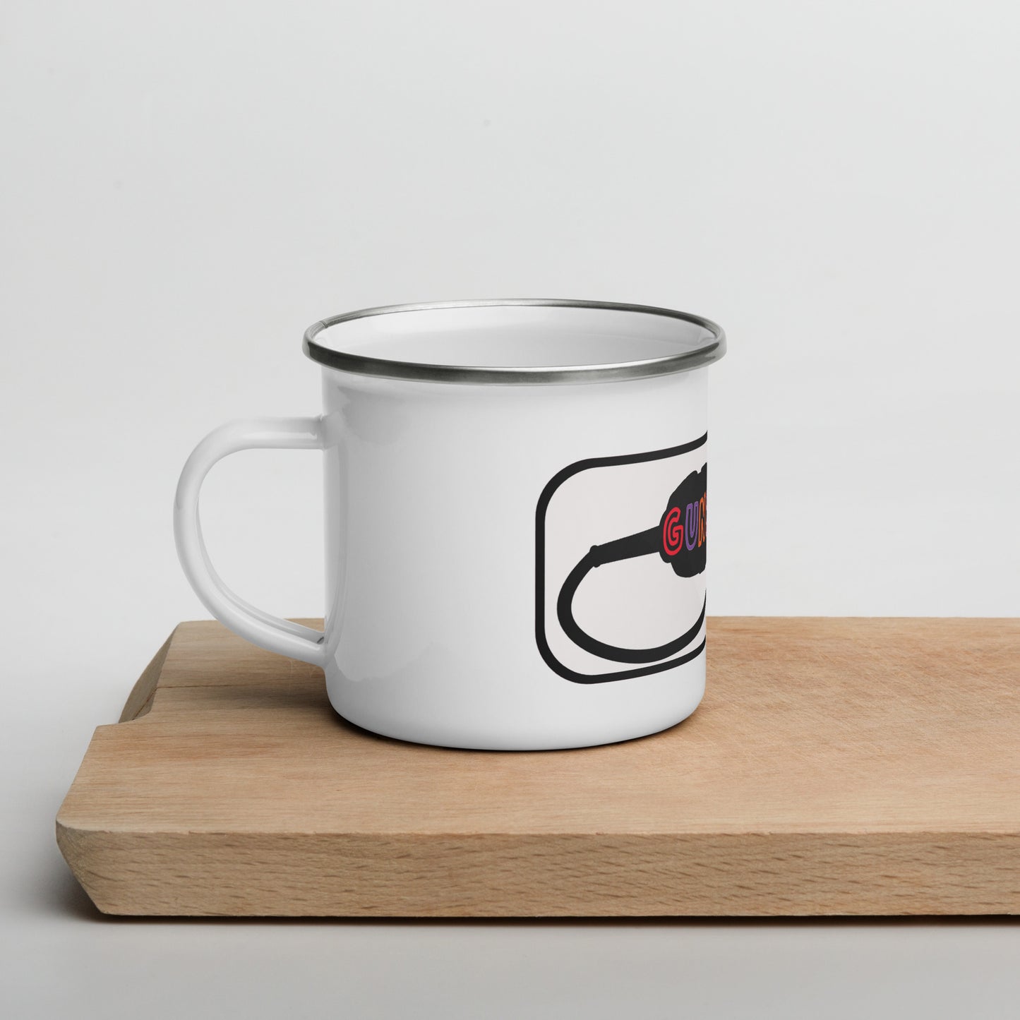 Gunsmith Mug