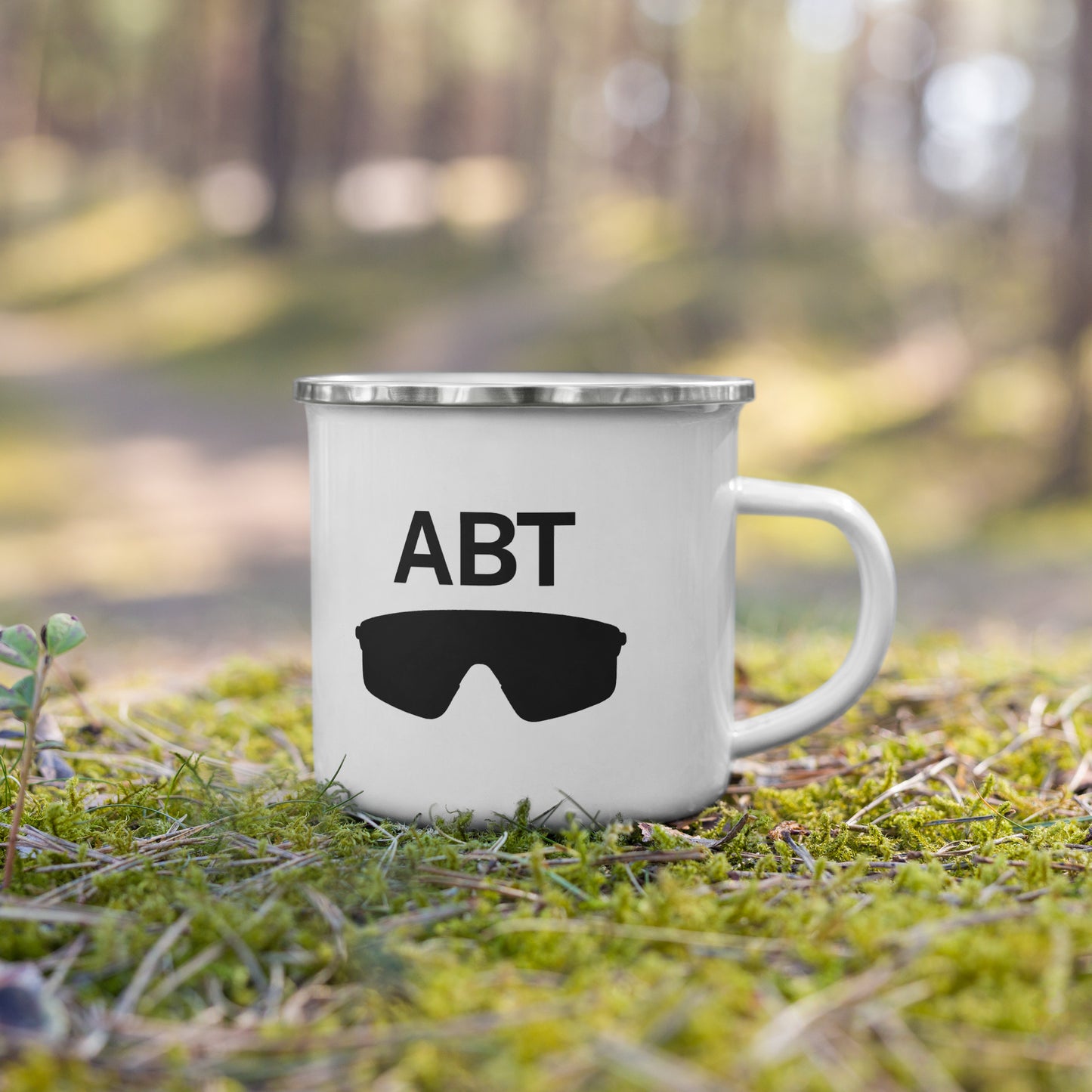 Always Be Tacticaling Mug