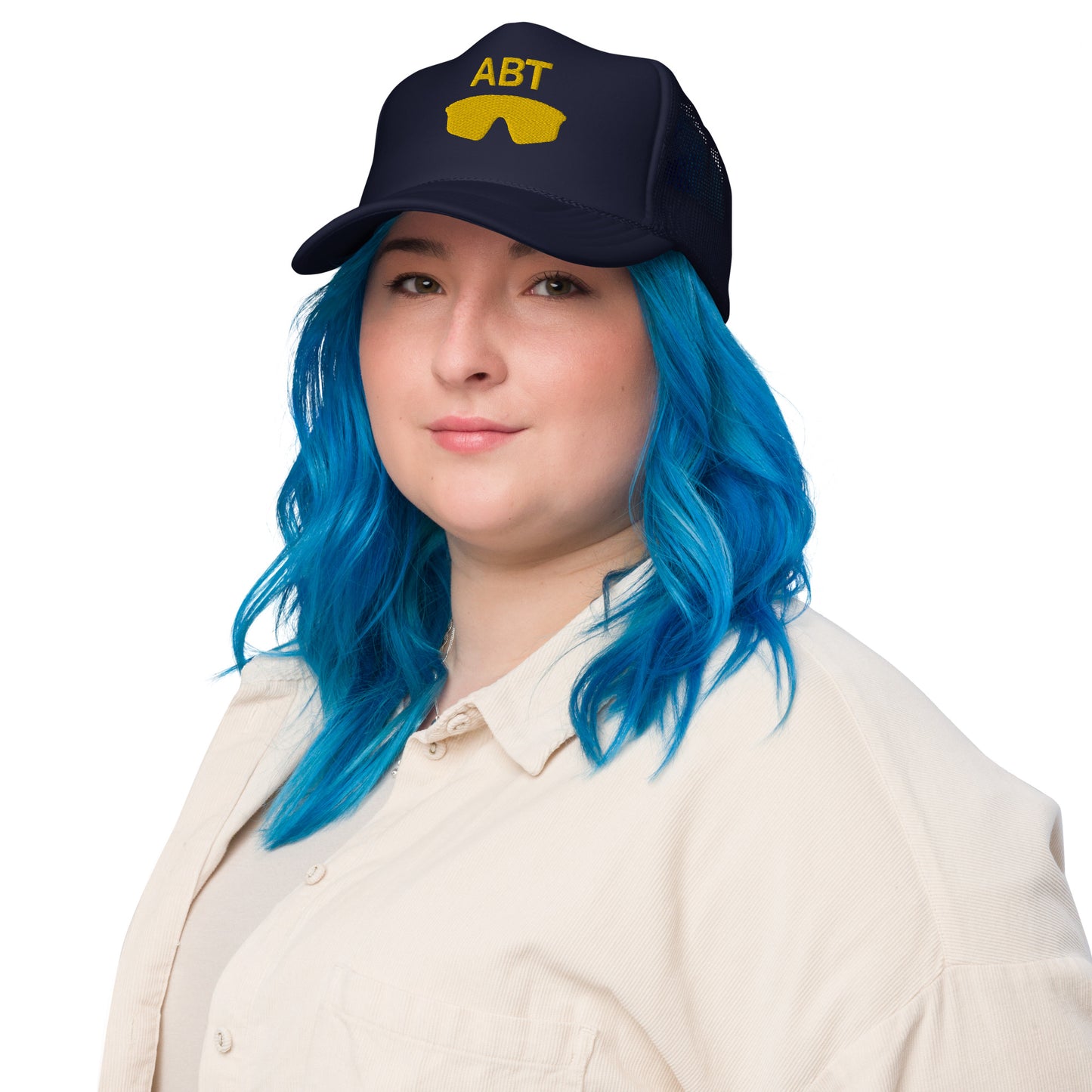 ABT G-Man Hat
