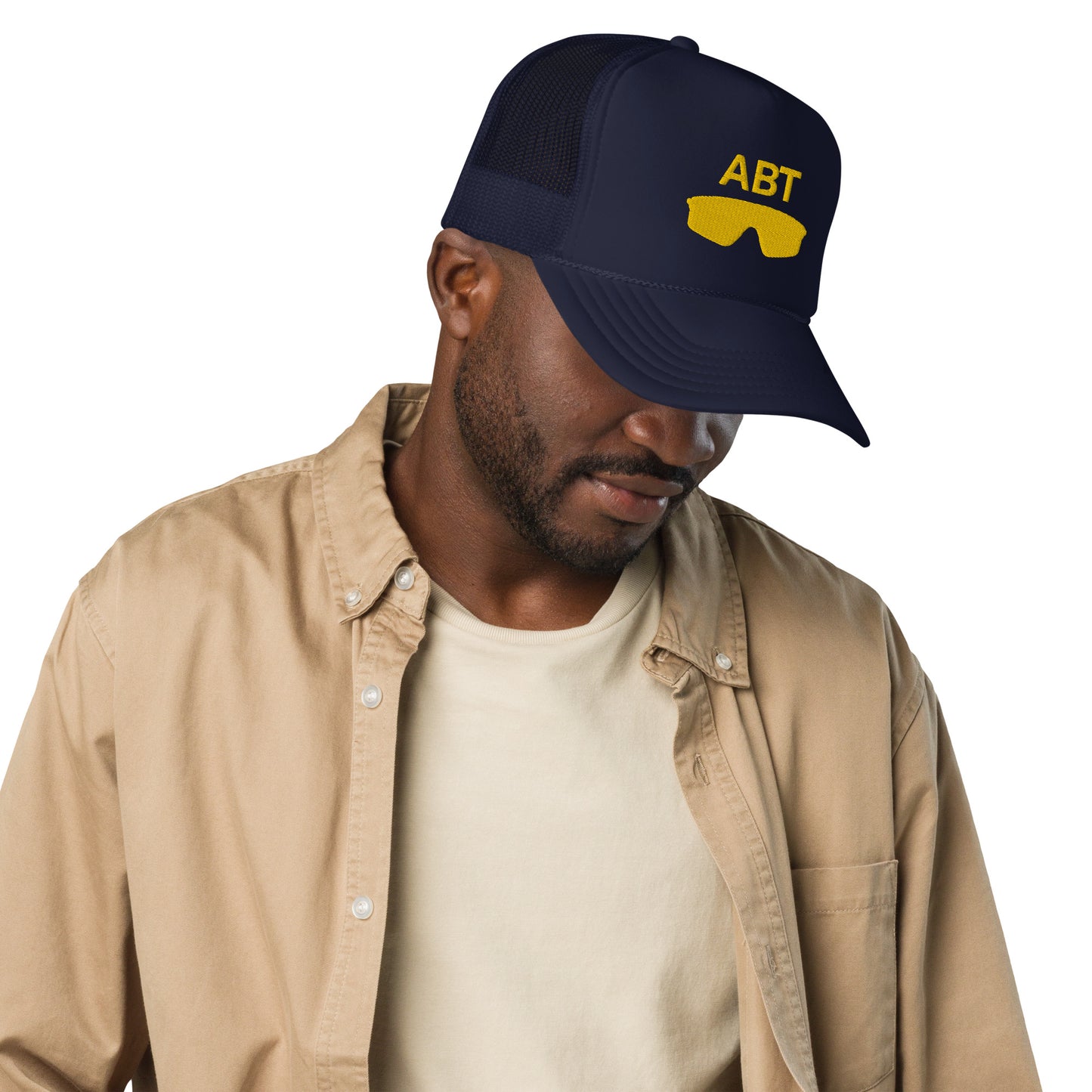 ABT G-Man Hat