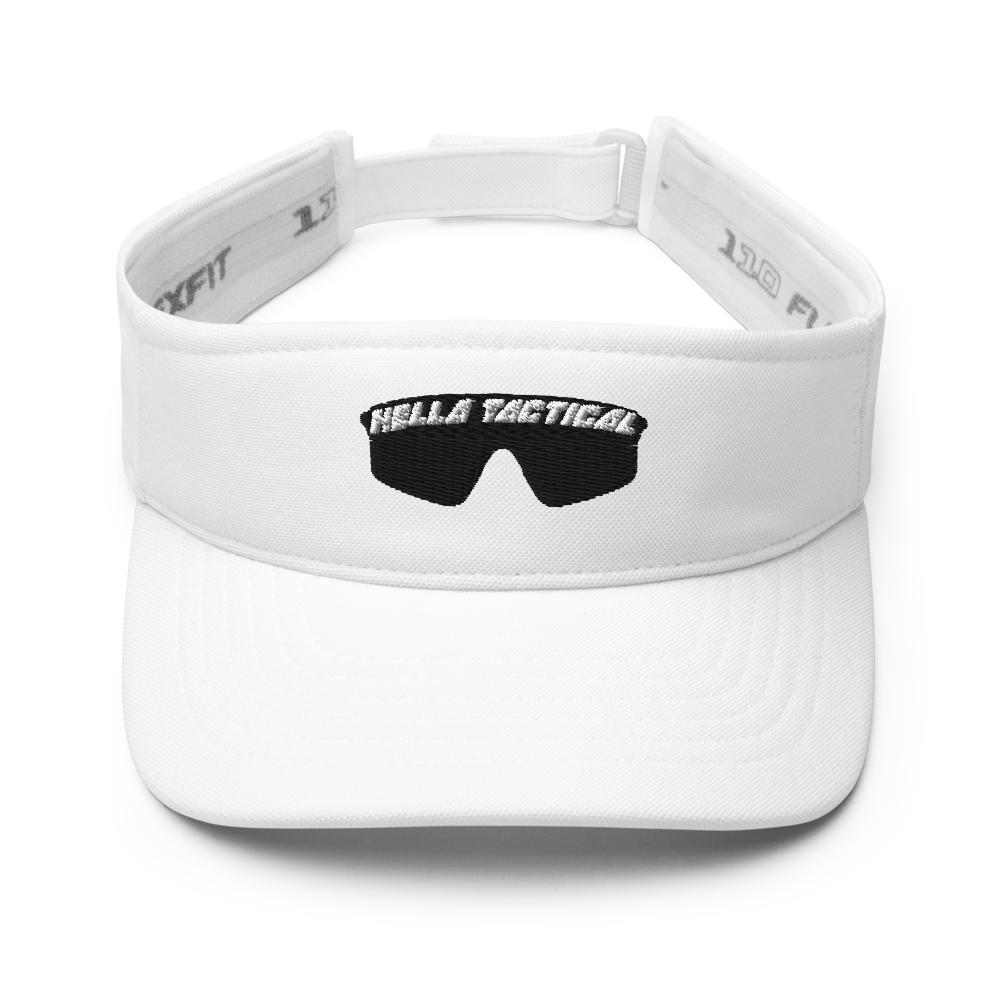 Hella Tactical Visor