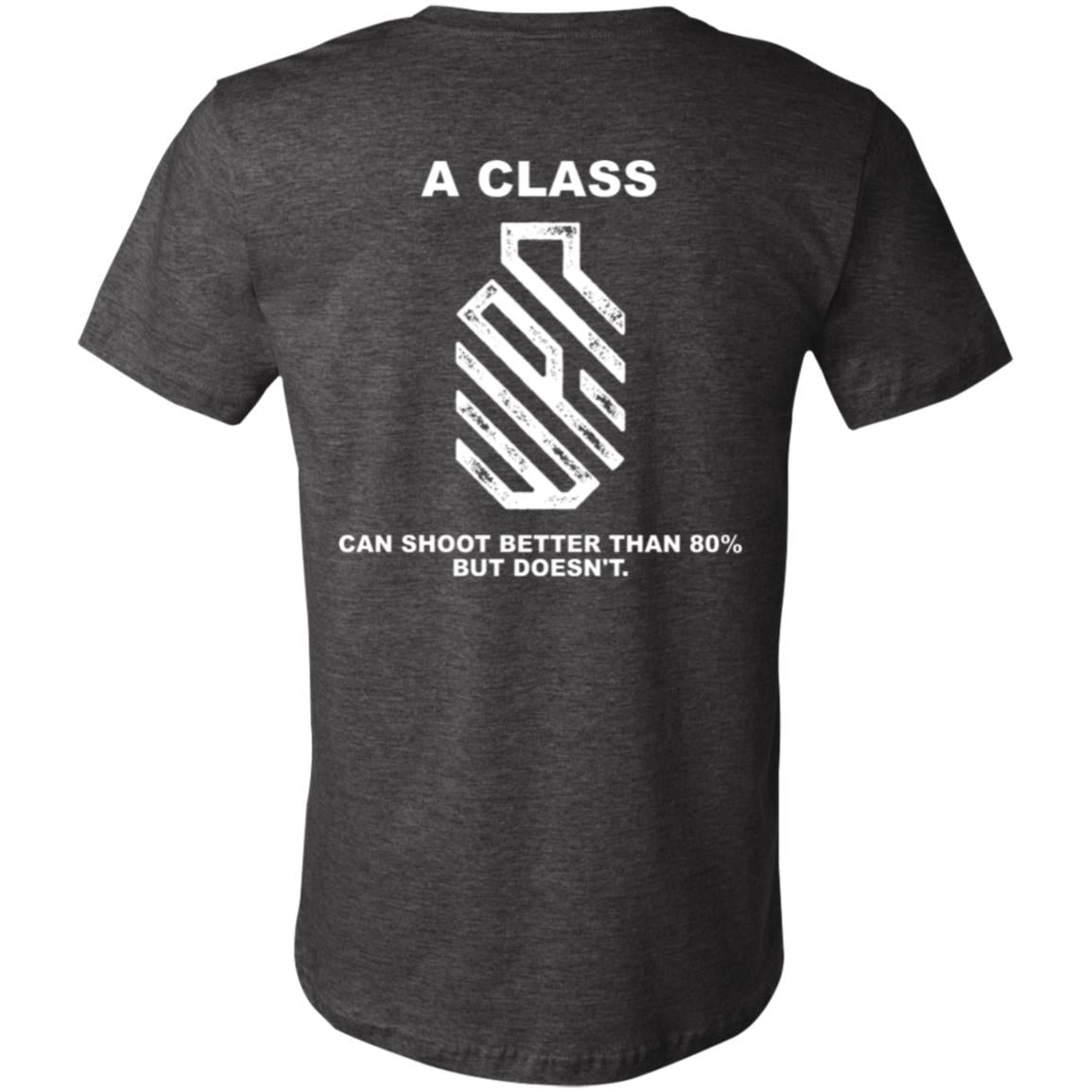 WPR A Class Shirt