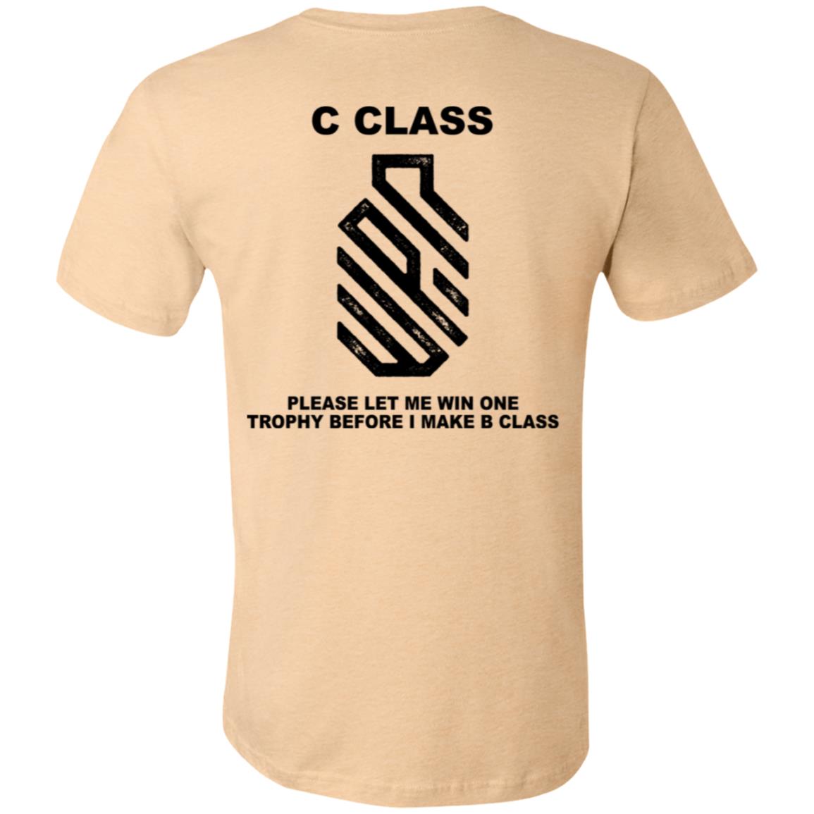 WPR C Class Shirt