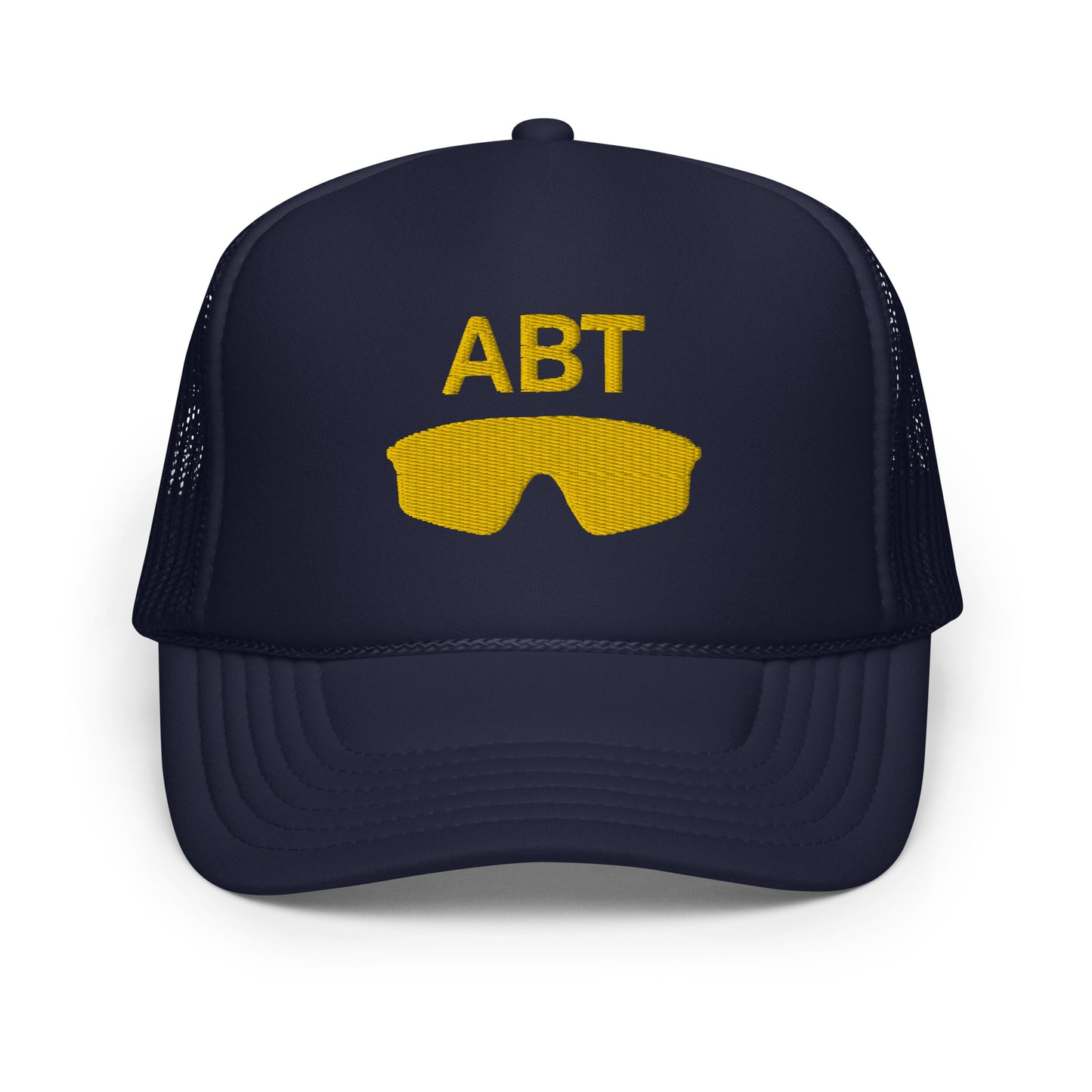 ABT G-Man Hat